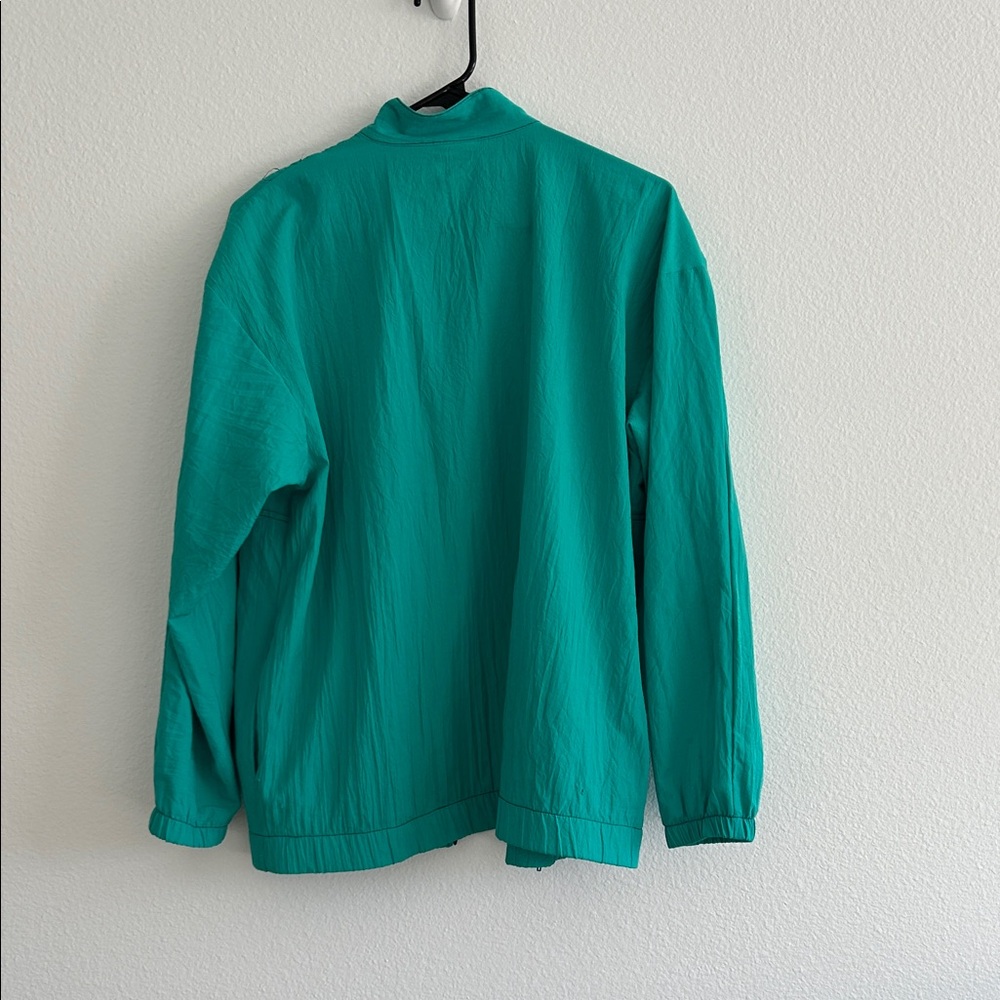 Bundle 90s Vintage Retro Patchwork 2 Jacket Bundle - image 8